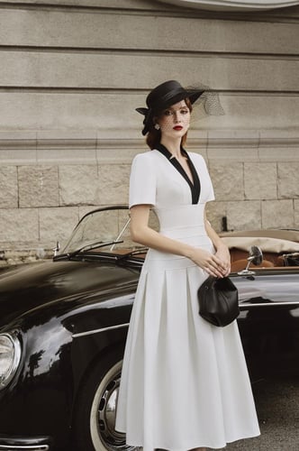 فستان شيراردي