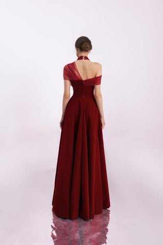 فستان لوكاس