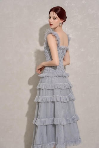 فستان سوارم