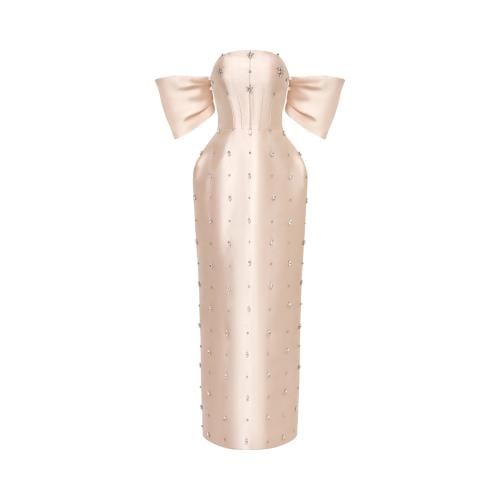 Iconis dress