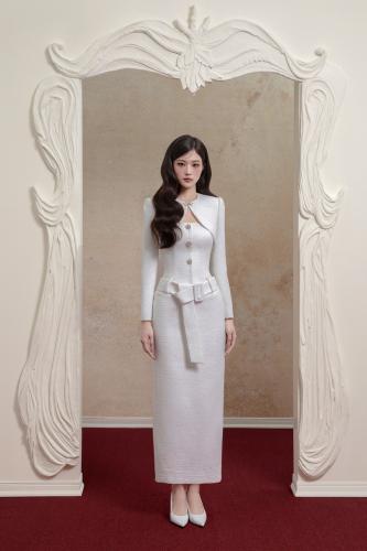 Celes Dress