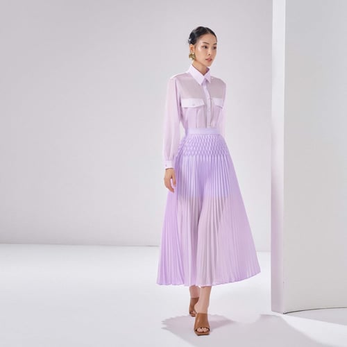 قميص ألوى فيري