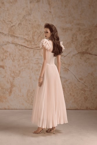 فستان هيليرا