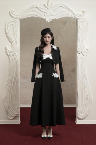 Davina dress