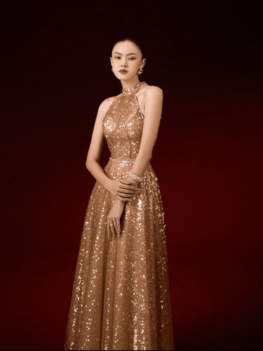 فستان هيلين