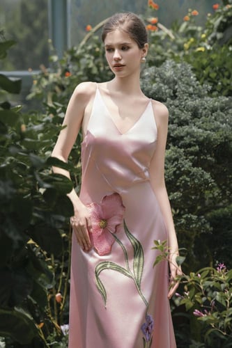 فستان دافور