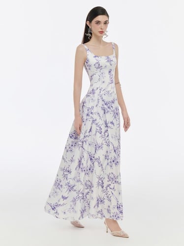 فستان ريانا