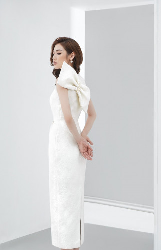 فستان ماميلاريا