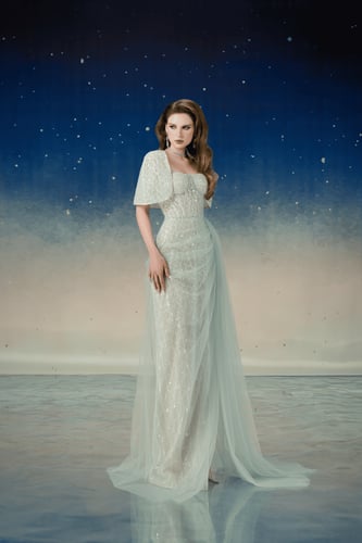 فستان ليوريكسا