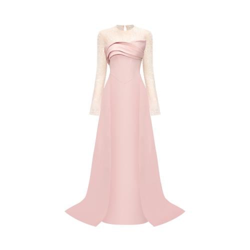 Loretta's dress