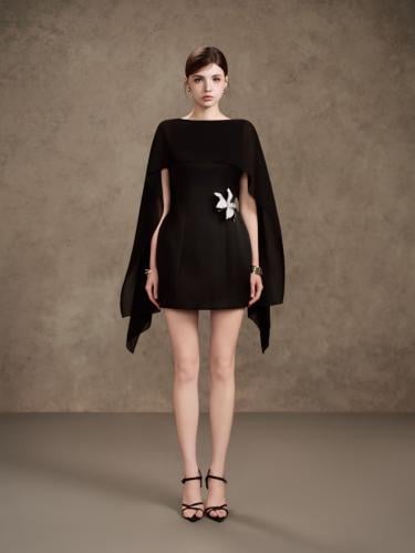 Lillian's dress