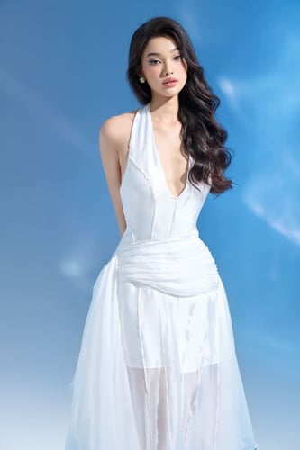 فستان فوكسلوف