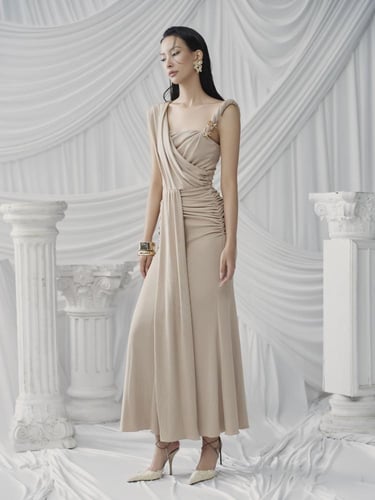 فستان موجوري