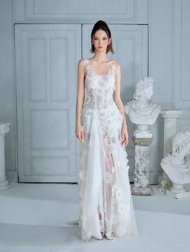 فستان ميرنا