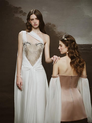 فستان فينوسا