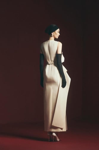 فستان سبينوزا