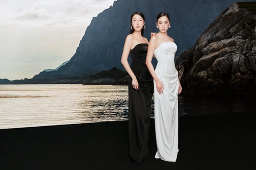 فستان أورويل