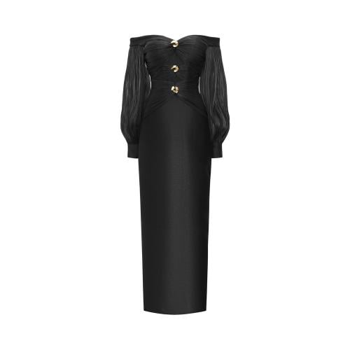 Nethera dress