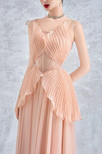 فستان سيرافينا