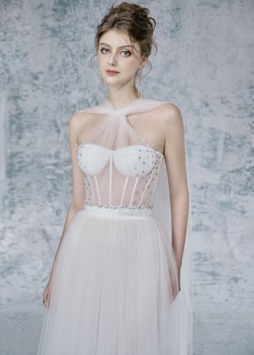 فستان أثاينا