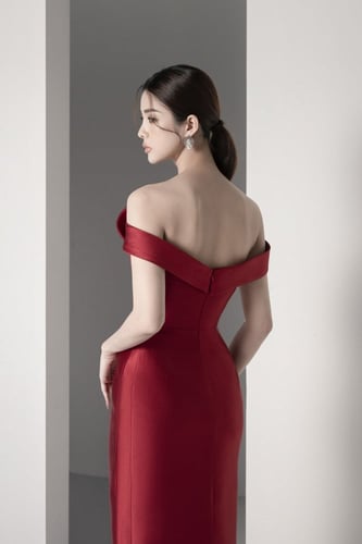 فستان تانسي