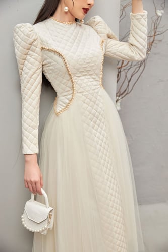 فستان ديانا