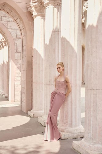 فستان جومايكا