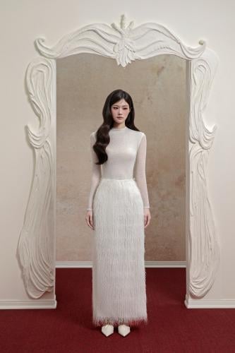 Aura skirt