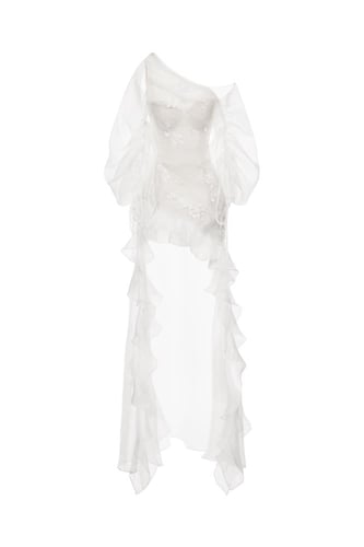 فستان باولا