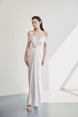 فستان صوڤيا