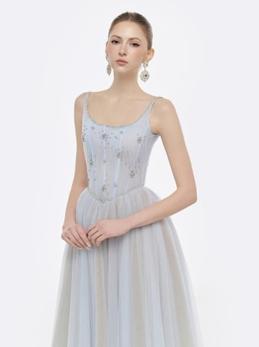 فستان كليرا