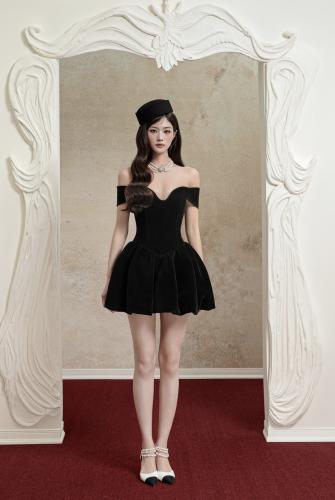 Rebby dress