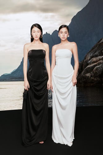 فستان أورويل