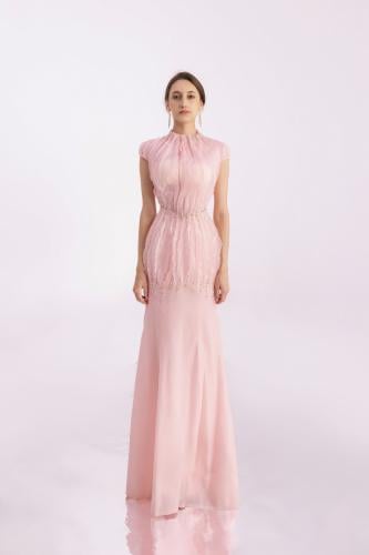 فستان رنيفا