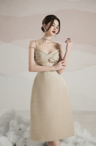 فستان أليسا