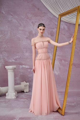 فستان سيلارا