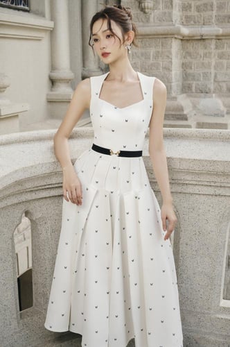 فستان زراماغي