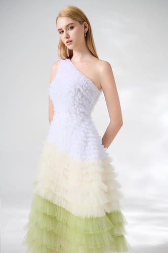 فستان أستراسيا