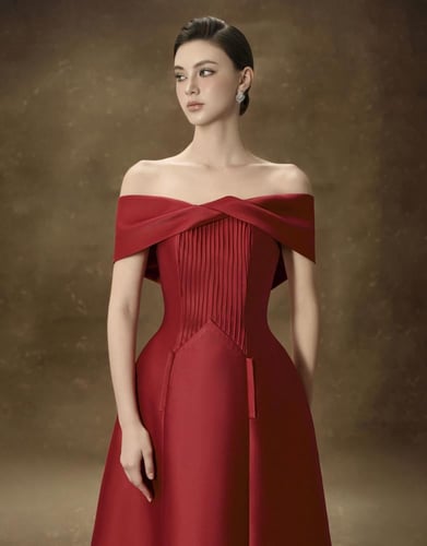 فستان هايبي