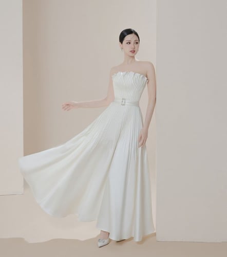 فستان كارين