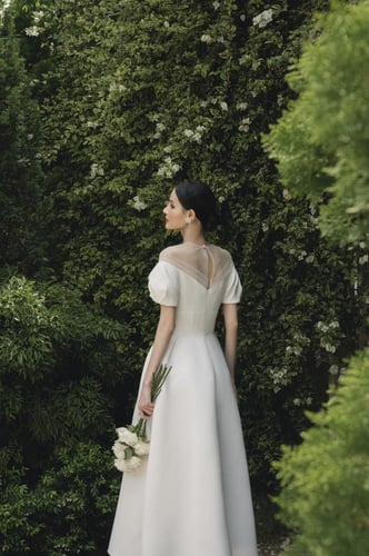 فستان ألسيا