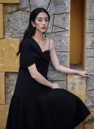 تنورة كوانا