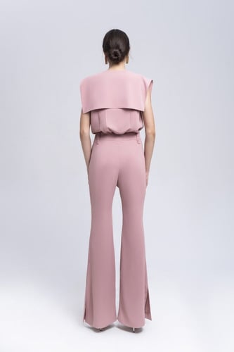 بنطلون أيسلا