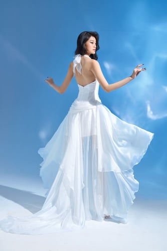 فستان فوكسلوف