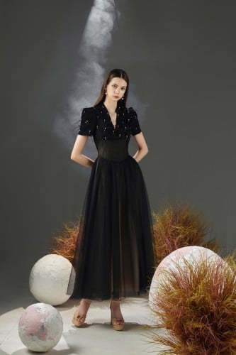 فستان كوسمو