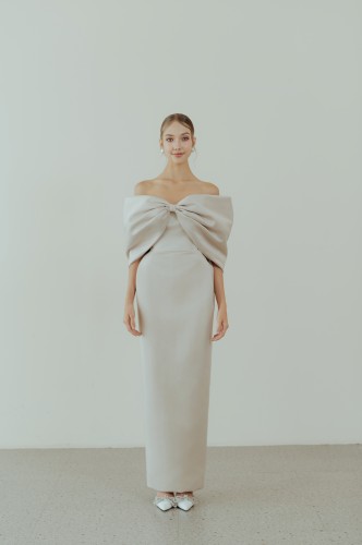 فستان درافن