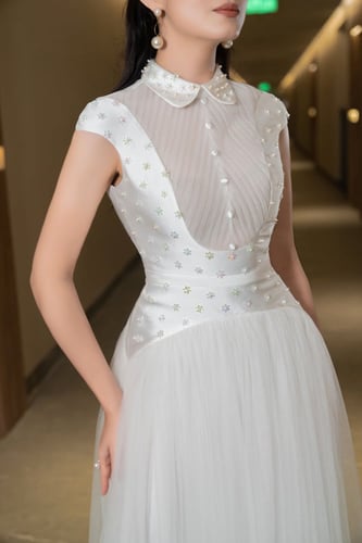 فستان بثينة