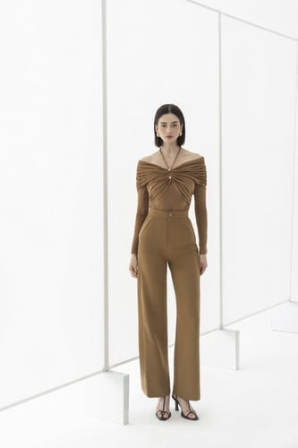 بنطلون ليتا