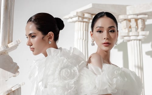 فستان أستراسيا