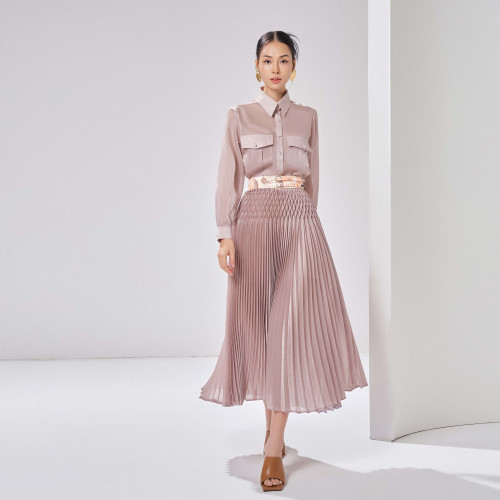 تنورة أجفى أمريكانا